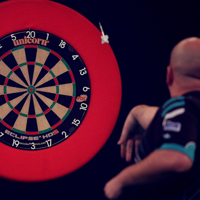 Premier League Darts