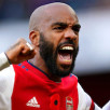 Arsenal Lacazette 420x200