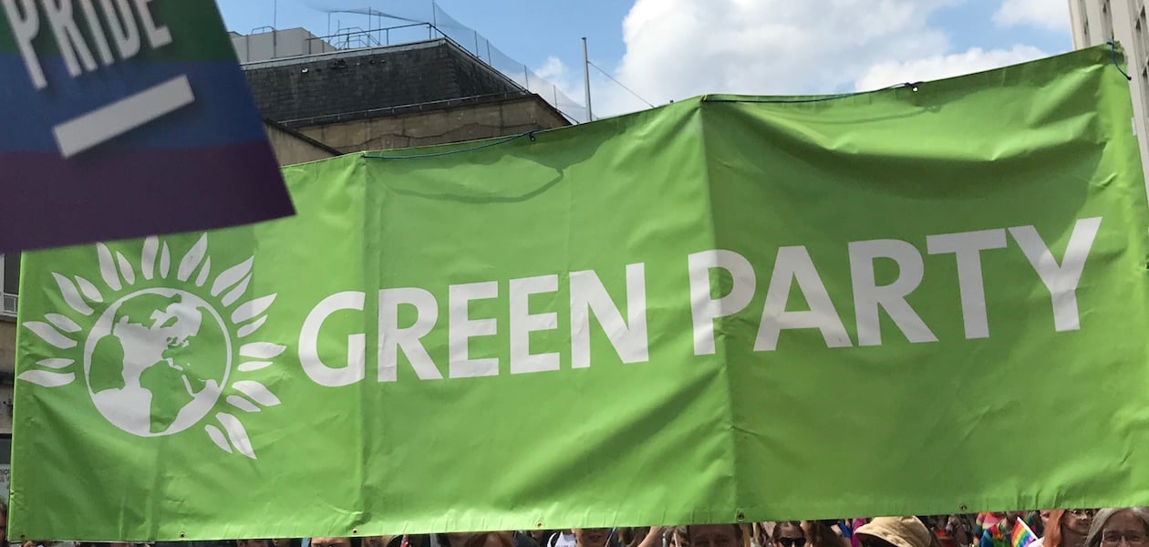 Could the Greens win another Westminster Seat in 2024? Smarkets News