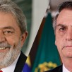 Lula/Bolsonaro