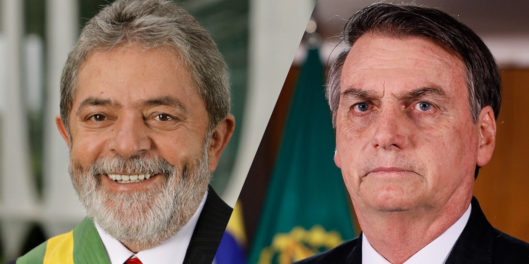 Brazilian Election Lula oddson favourite to defeat Bolsonaro