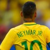 Brazil Neymar 420x200