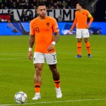 Depay Netherlands 500x500