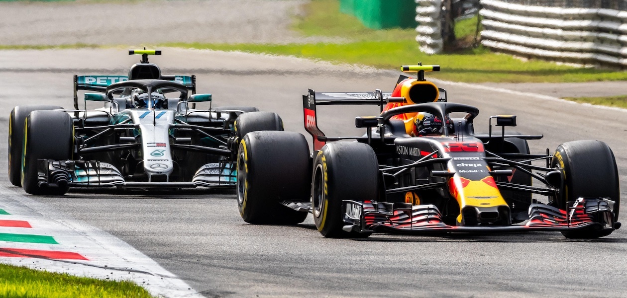 Formula One: Can anyone beat Super Max at the Dutch Grand Prix?