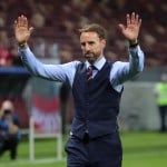 Gareth Southgate 500x500