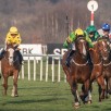 Generic flat horse racing 420x200