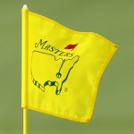 Masters golf 500x500