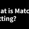 Matched Betting 420x200
