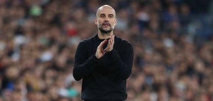 Pep Guardiola 420x200