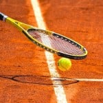 Tennis clay Adobe 500x500