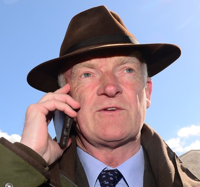 Willie Mullins 420x200